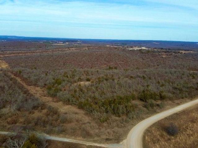 Land for sale in Hughes, Oklahoma