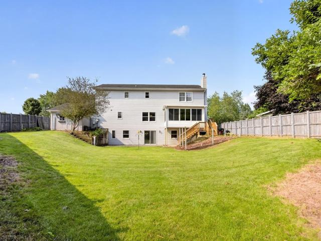 House for sale in Huntington, Indiana