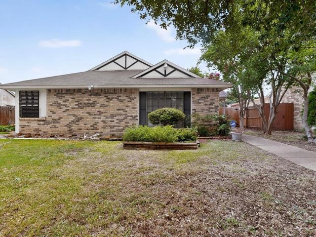 House for sale in Denton, Texas