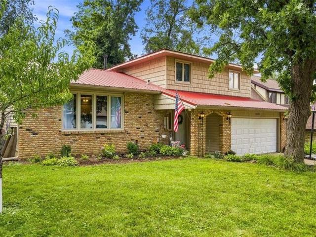 House for sale in Linn, Iowa