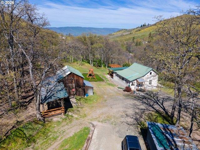 House for sale in Oregonia