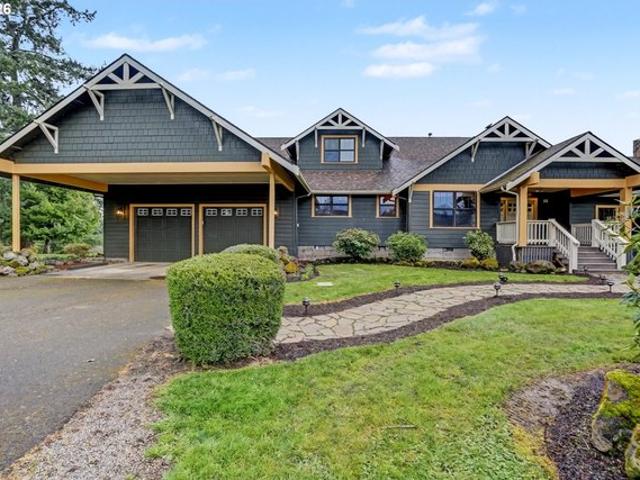 House for sale in Oregonia