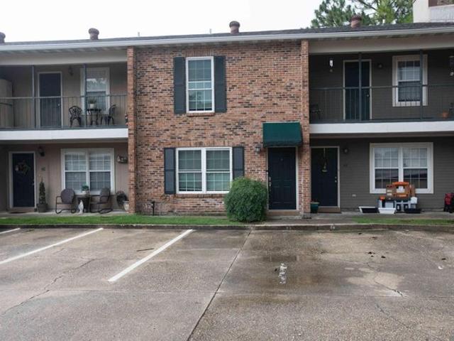 Townhouse for sale in Baton Rouge, Louisiana