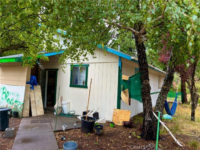 Land for sale in Mount Shasta, California