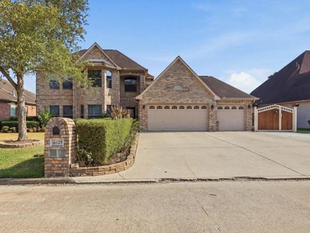 House for sale in Jefferson, Texas