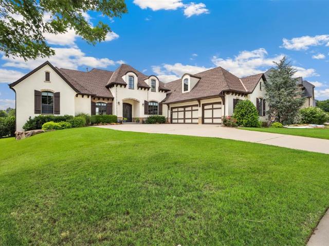 House for sale in Edmond, Oklahoma