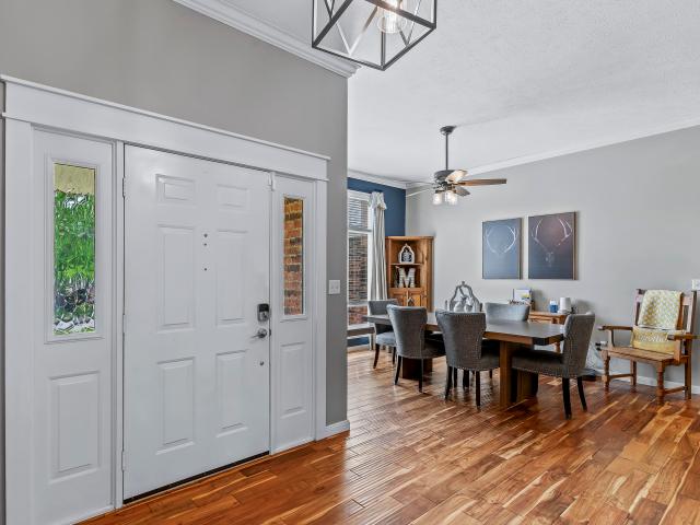 House for sale in Springfield, Missouri