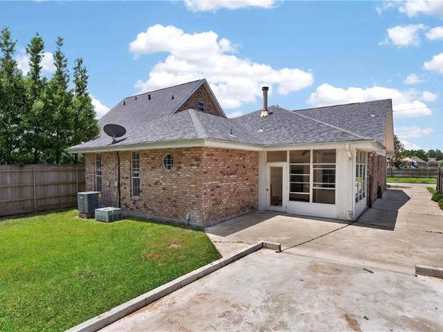 House for sale in Metairie, Louisiana