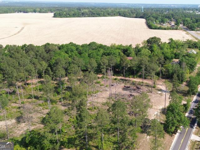 Land for sale in Augusta, Georgia