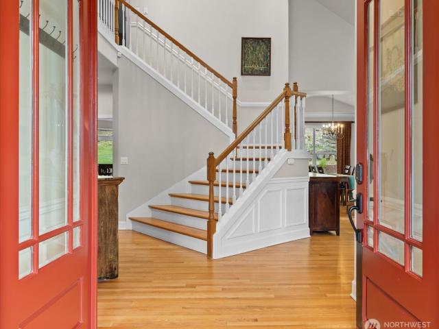 House for sale in Carnation, Washington