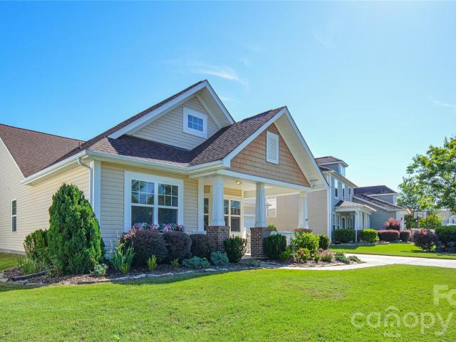 House for sale in Concord, North Carolina