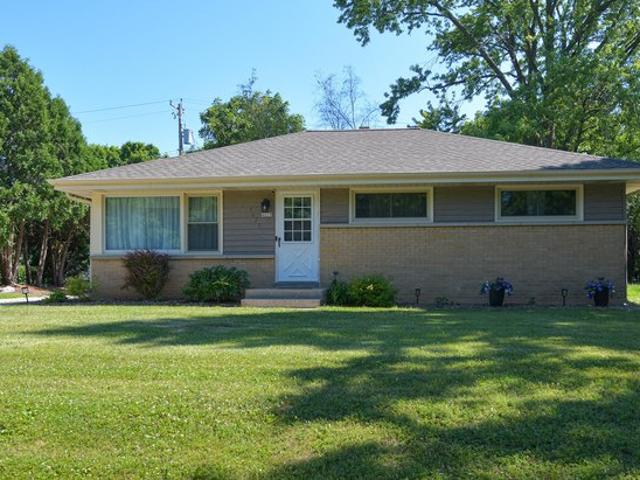 House for sale in Brown Deer, Wisconsin