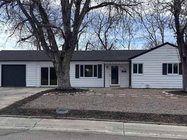 House for sale in Wheat Ridge, Colorado