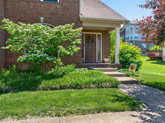House for sale in Lexington, Kentucky