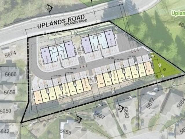 Land for sale in Chilliwack, British Columbia