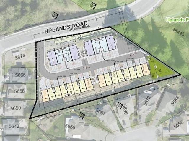 Land for sale in Chilliwack, British Columbia