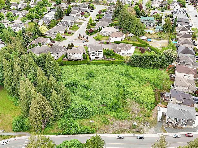 Land for sale in British Columbia