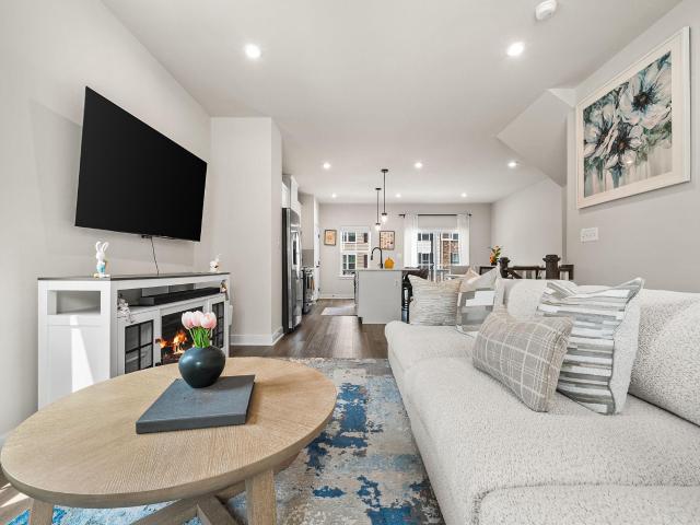Townhouse for sale in Virginia