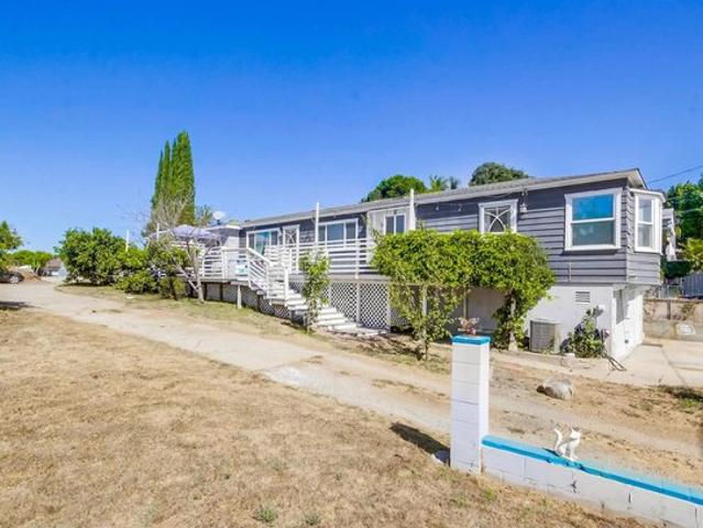 House for sale in La Mesa, California