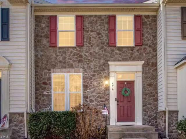 Condo for sale in Fredericksburg