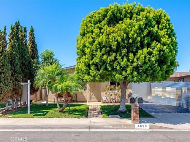House for sale in Oceanside, San Diego County