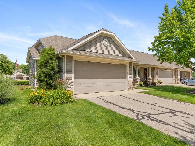 Condo for sale in Hudsonville, Michigan