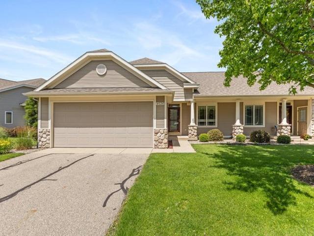 Condo for sale in Hudsonville, Michigan