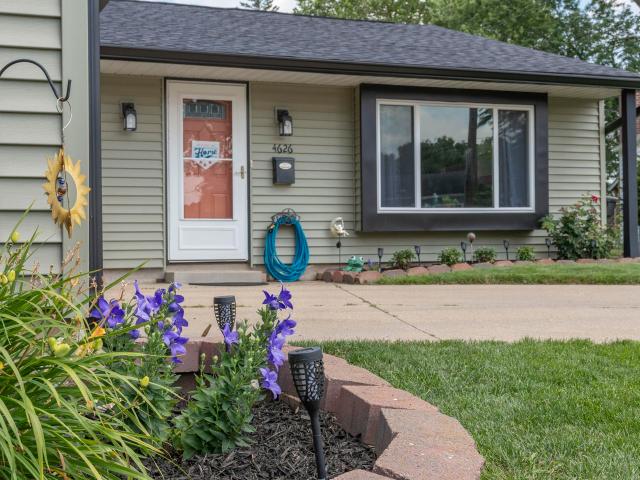 House for sale in South Bend, Indiana