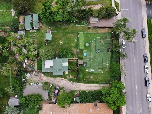 Land for sale in Denver Land for sale in Denver