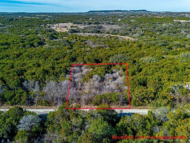 Land for sale in Hood, Texas