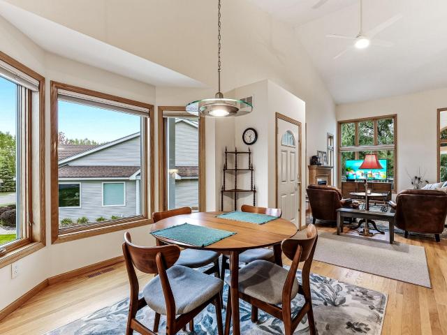 Townhouse for sale in Weston Woods, White Bear Township
