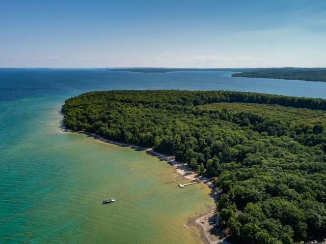 House for sale in Omena, Leelanau Township