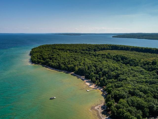 House for sale in Omena, Leelanau Township