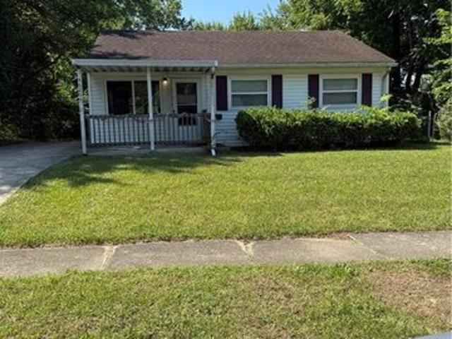 House for sale in Dayton, Ohio