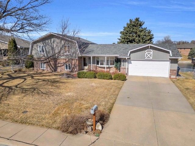 House for sale in Nebraska