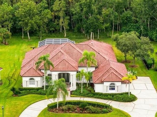 House for sale in Lutz, Florida