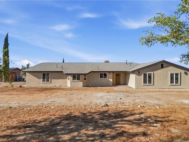 House for sale in Fort Irwin, California
