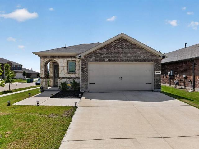 House for sale in Crandall, Texas