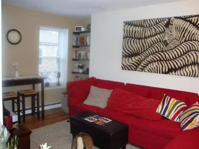 House for rent in Boston