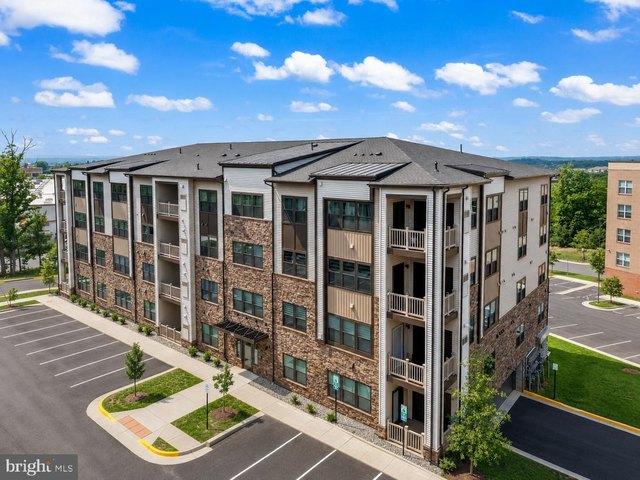 Condo for sale in Virginia