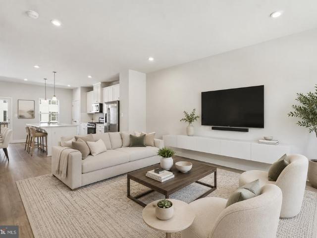 Townhouse for sale in Virginia