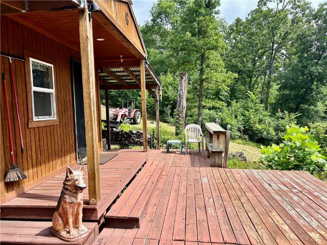 House for sale in Stilwell, Oklahoma