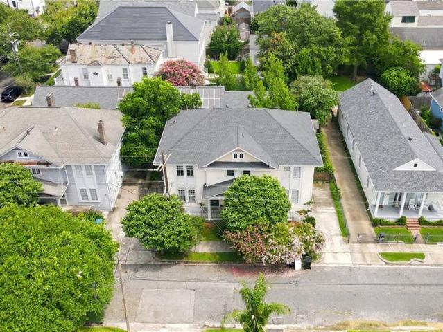 House for sale in New Orleans, Louisiana