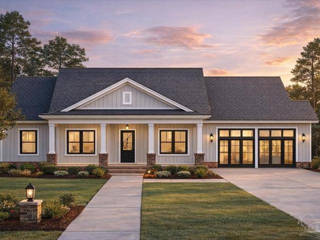 House for sale in Milton, Florida