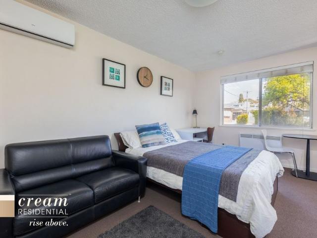 Apartment for rent in Woden, Australian Capital Territory
