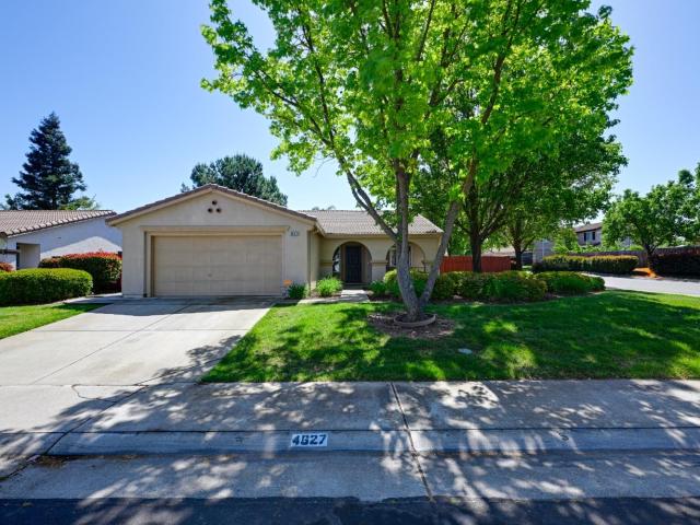 Property for sale in California