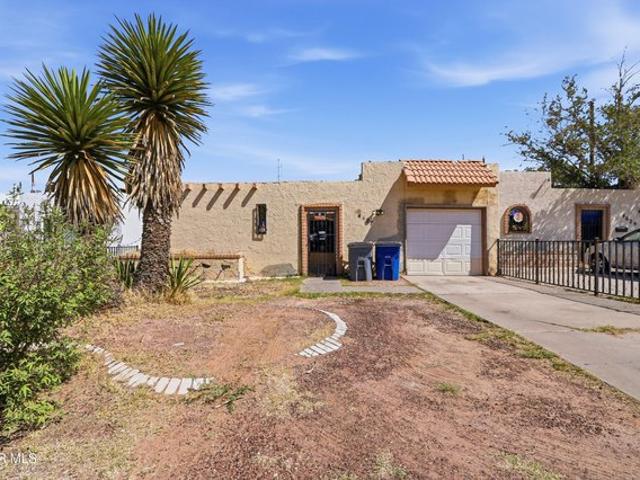 House for sale in El Paso, Texas