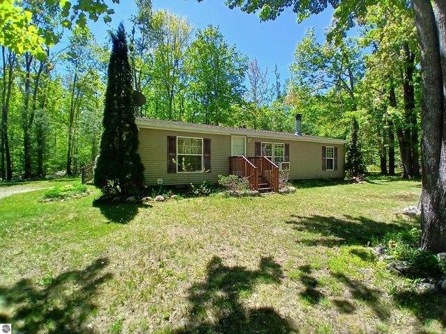 House for sale in Gaylord, Michigan