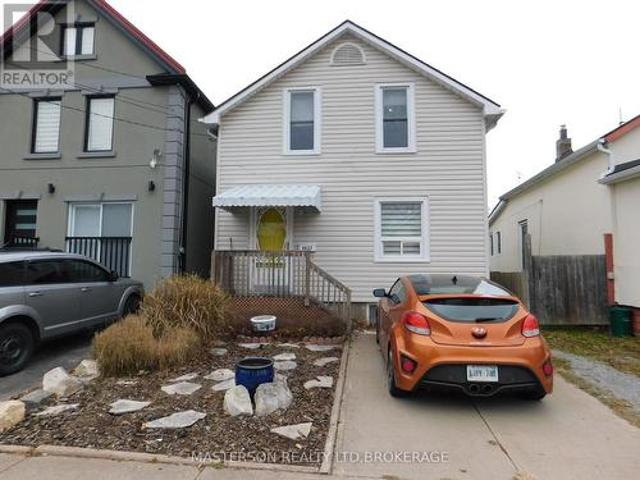 House for sale in Niagara, Ontario