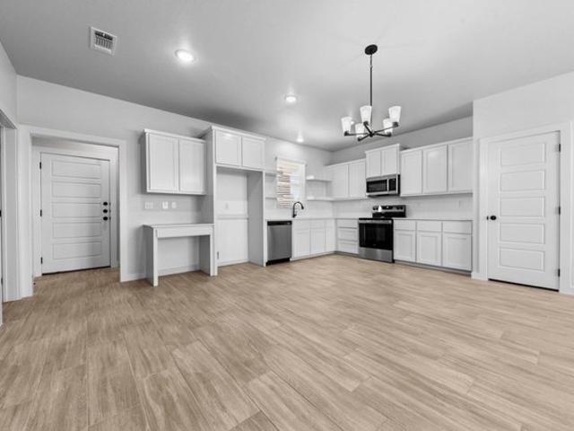 Townhouse for sale in Temple Bar Marina, Texas